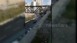 Iran: Activists Protest Rapper's Death Sentence in Tehran