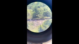 Female hunter dubbed ‘murderer’ teams up with boyfriend to hunt more – 'We get death treats but will never stop our passion' (part 2)