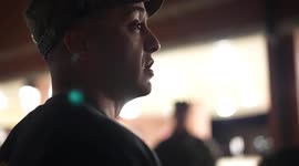 USA: 2024's Best Sapper Competition Day 2 B-roll