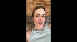 Mum horrified after getting free sofa for kid's room that is actually a 'sex couch'