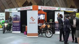 Experts hail Chinese e-mobility technology as Kenya advances green transportation