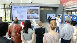 Envoys to China speak highly of cooperation in health sector