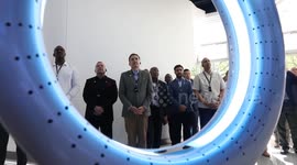 Diplomats from LatAm, Caribbean countries impressed by NEV industry in C China