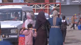 Palestine: Volunteer group provides mental aid to displaced women in Gaza