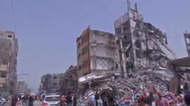 Palestine: Death toll keeps rising in Gaza