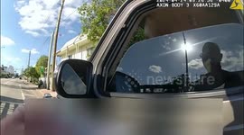 USA: Gisele Bundchen Breaks Down in Tears After Police Run-In Amidst Paparazzi Pursuit