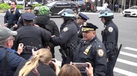 USA: Pro-Palestinian campus protests in US stir mixed emotions among public