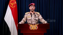 Yemen's Houthis says attacking U.S. warships, Israel-related cargo ships