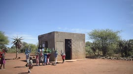 Botswana's OSEC program offers rural children opportunity for preschool education