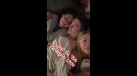 'I'm in a throuple – people say we're going to hell'. (part 3)