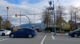 Canada: Playland Amusement Park Gets Ready for 2024 Season in Vancouver