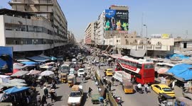 Iraq will punish homosexuality and 