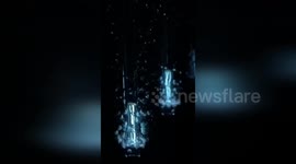 Methane emissions from landfills converted to sustainable jet fuel, claim researchers