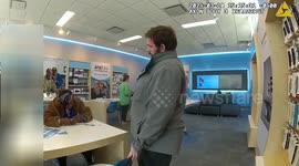 USA: Police Arrest Councilwoman Tayna Fogle for Alleged Involvement in Fraudulent Charges Inquiry