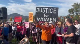 Report reveals rise of Australian women killed by intimate partner