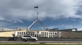 Australian PM commits new funding to help women leave violent relationships