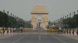 Indian gov't says record goods and services tax collected in April