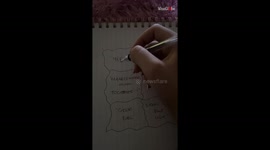 Woman plays bingo with boyfriend's actions whilst watching football game