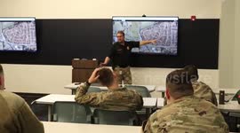 USA: Nebraska National Guard supports local law enforcement with tornado response efforts
