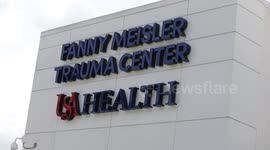 USA: CERFP Medical Training Vigilant Guard in Mobile