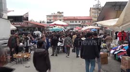 Türkiye's annual inflation nears 70 pct in April