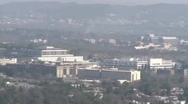 Pakistan witnesses at least 77 attacks resulting 70 fatalities in April: report