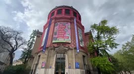 Guimet Museum is gateway to China for Europeans: French museum curator