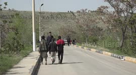 Afghan women venture into business for economic independence