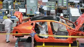 Why are China's NEVs increasingly popular overseas?