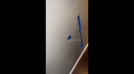 Dad Stumbles Upon Son Interrogating His Toys