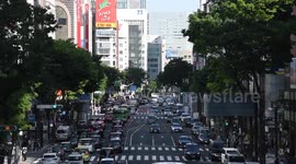 Japan's child population hits record low, down for 43rd straight year