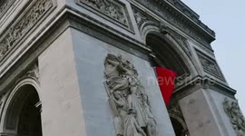 Journey to France: closer ties bolster China-France bond