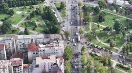 Participation in BRI boosts Serbia's overall development: minister