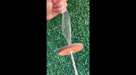 Have you ever played with corruption? DIY Toy game