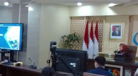 Indonesia's economy grows 5.11 pct in Q1