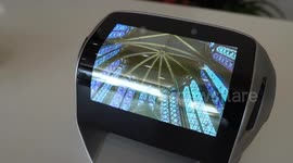 China advances in life-changing display technologies