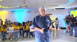 Panama: Jose Raul Mulino becomes Panama's president-elect