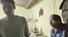 Mother 'threw disabled son into crocodile infested canal' in India