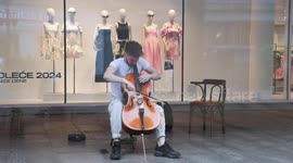 Vox Pop: How Serbians see relations with China