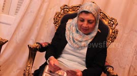 who is Mahienour AlMasry