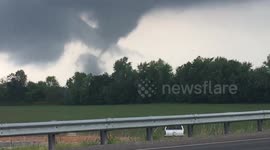 Mayfield, Kentucky Tornado 5/10/16