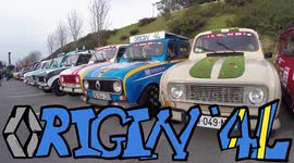 Impractical - GoPro Edit - 4L Trophy