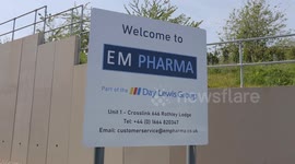 'I'm Britain's oldest worker - I'm 98 and doing my job keeps me young'