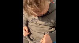 Comedic chaos ensues as 'Ladybird Romance' ignites awkward parental intervention!