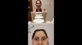 'Too Good Not to Share!' - 'Paint Your Partner Challenge' turns into a roast battle