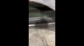 POV- electrolytic weld cleaning hack using an AC TiG welder