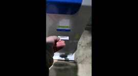 Effortless retrieval: barcode-enabled automatic parking in Shenyang City