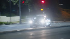 USA: Amber Alert Suspect Last Location Seen and CHP on Alert in West Covina, LA