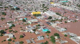 Brazil: Rio Grande do Sul's tragedy foretold