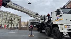 Death toll of bus crash in Russia's St. Petersburg rises to 7